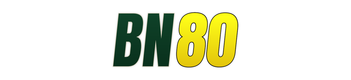 bn80 লোগো